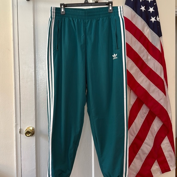 Adidas Track Pants - Picture 1 of 6